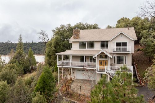 39818 Granite Ridge Ln, Bass Lake, CA, 93604-9775 | Card Image