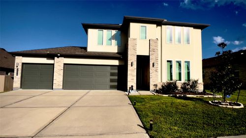 13416 Bear Creek Ln, Conroe, TX, 77384-2034 | Card Image