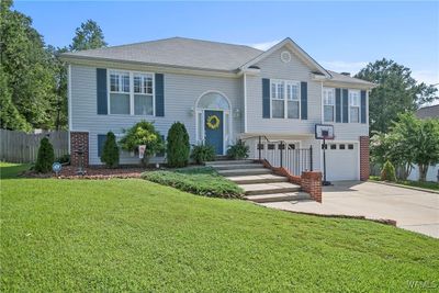 8631 Creekwood Lane, House other with 4 bedrooms, 3 bathrooms and null parking in Cottondale AL | Image 3