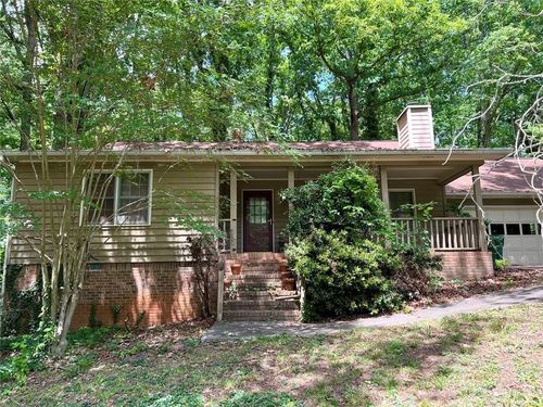 6414 Gids Ct, Lithonia, GA, 30058-6151 | Card Image