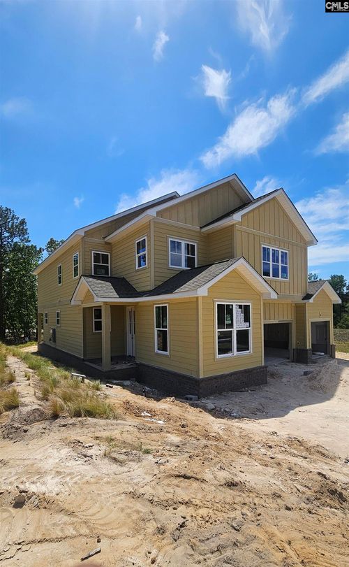 2012 Fairway View Ln, Blythewood, SC, 29016-7349 | Card Image