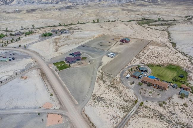 5566 Grand Mesa View Dr, House other with 3 bedrooms, 2 bathrooms and 3 parking in Whitewater CO | Image 46