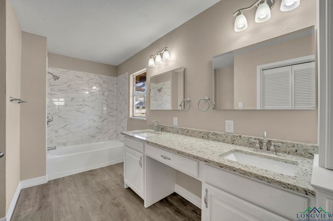 1826 Sybil Ln, House other with 3 bedrooms, 2 bathrooms and null parking in Tyler TX | Image 17