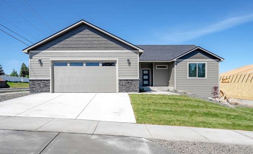 16719 N Wellington Rd, Colbert, WA, 99005 | Card Image