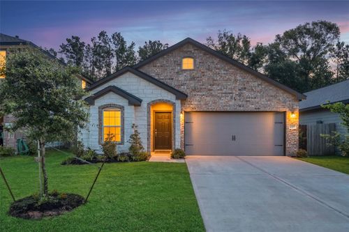 14397 High Hill Dr, Conroe, TX, 77303-2584 | Card Image