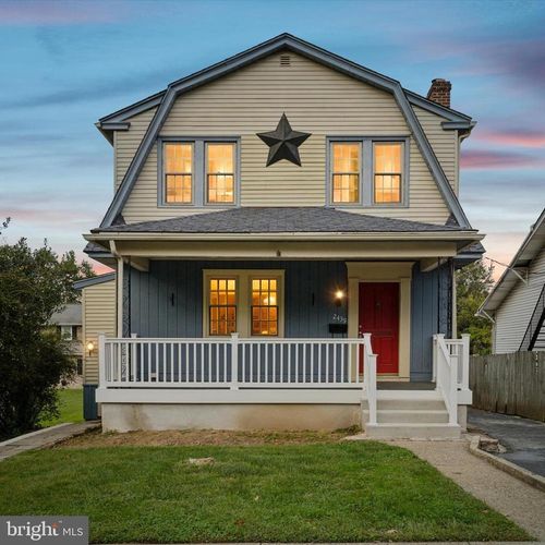 2439 Susquehanna Rd, ABINGTON, PA, 19001-4208 | Card Image