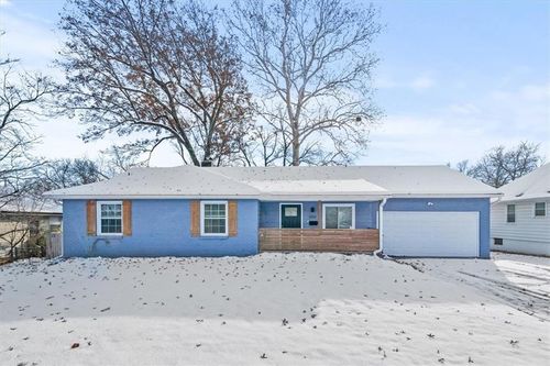 909 W 85th St, Kansas City, MO, 64114-2708 | Card Image