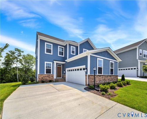 6455 Fennec Run, Moseley, VA, 23120 | Card Image