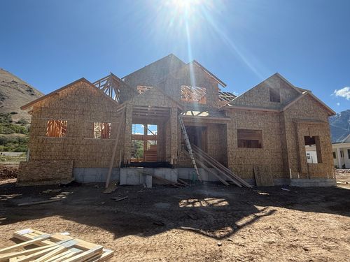 829 S 2200 E, Springville, UT, 84663 | Card Image