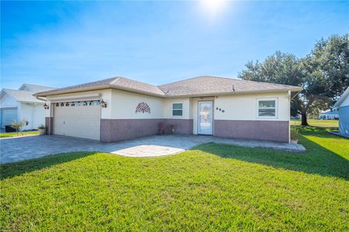 550 Eagle Run, LAKELAND, FL, 33809-5633 | Card Image