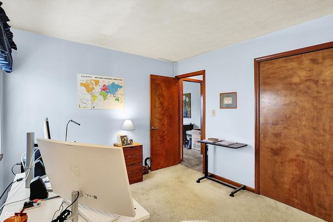 8539 Chateaugay Dr, House other with 3 bedrooms, 2 bathrooms and null parking in Indianapolis IN | Image 29