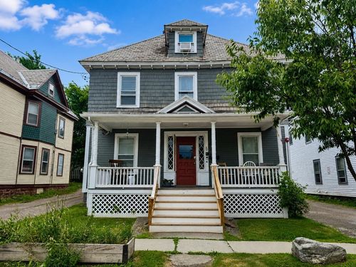 26 Isham Street, Burlington, VT, 05401 | Card Image