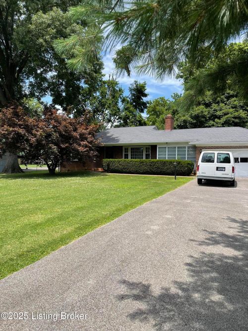 4305 Westport Rd, Louisville, KY, 40207-2254 | Card Image