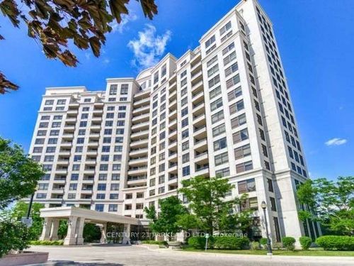 1114-9225 Jane St, Vaughan, ON, L6A0J7 | Card Image