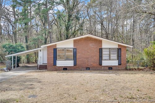 835 Durwood Dr, Fayetteville, NC, 28311-1810 | Card Image