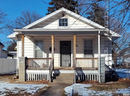 1703 Cummins Avenue, Springfield, IL, 62703 | Card Image