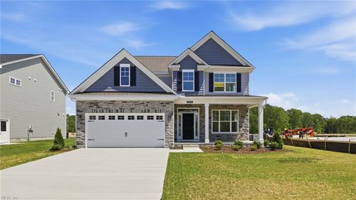 12169 Ava Ln, Windsor, VA, 23487-9636 | Card Image
