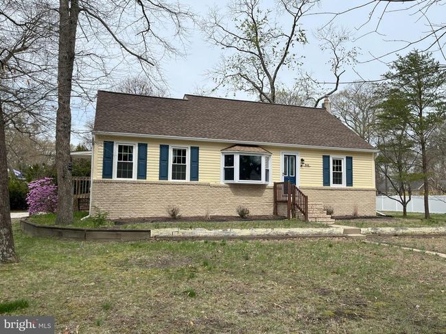 844 Swift Rd, House other with 3 bedrooms, 2 bathrooms and null parking in PASADENA MD | Image 37