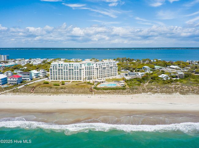 C1 - 1435 Salter Path Rd, Condo with 2 bedrooms, 2 bathrooms and null parking in Indian Beach NC | Image 45