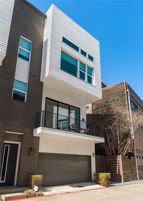 401-381 E Greenbriar Ln, Dallas, TX, 75203-1045 | Card Image