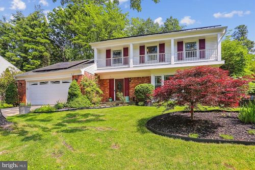8600 Fox Run, POTOMAC, MD, 20854-2506 | Card Image