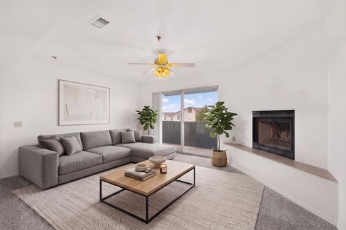 apt-335-3829 Montgomery Blvd Ne, Albuquerque, NM, 87109-1021 | Card Image