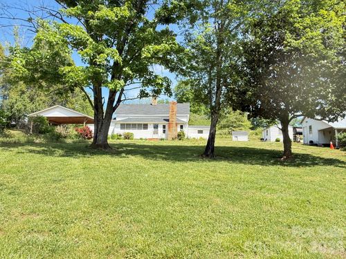 3607 Little River Church Rd, Taylorsville, NC, 28681-3648 | Card Image