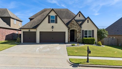 5862 E 144th St S, Bixby, OK, 74008-4079 | Card Image