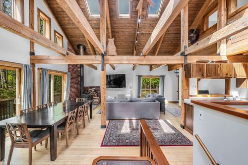 829 Pennel Hill Rd, Jacksonville, VT, 05342-9692 | Card Image