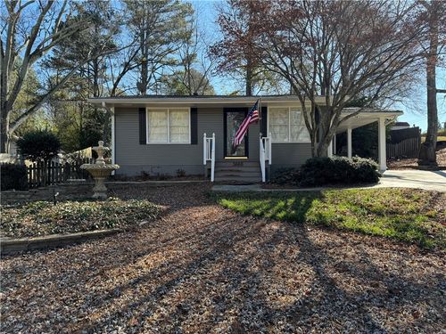 3666 Sunset Street, Duluth, GA, 30096 | Card Image