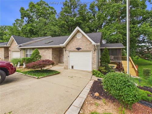 3-5108 Beechtree Cir, Cross Lanes, WV, 25313-1245 | Card Image