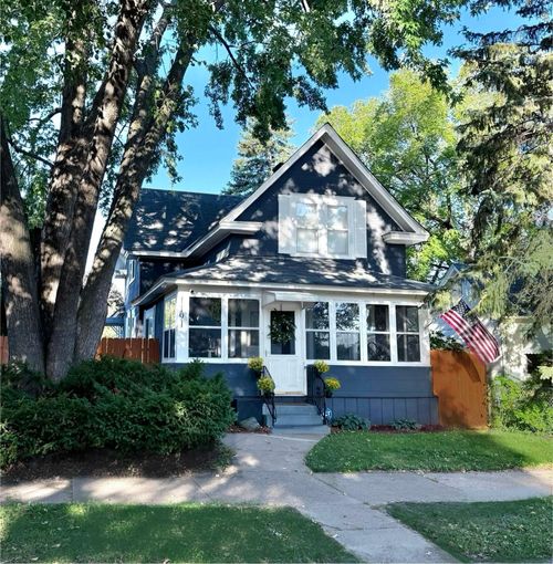 1191 Albemarle St, Saint Paul, MN, 55117-4417 | Card Image