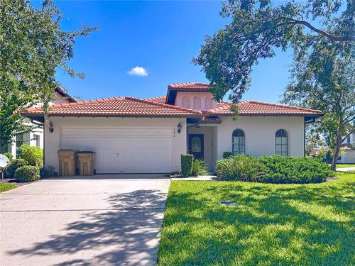 102 Sandy Point Way, CLERMONT, FL, 34714-4842 | Card Image