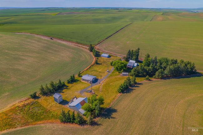 751 Boone Hill Rd, House other with 2 bedrooms, 1 bathrooms and 7 parking in Colton WA | Image 41