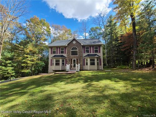 16 Oxford Drive, White Lake, NY, 12786 | Card Image