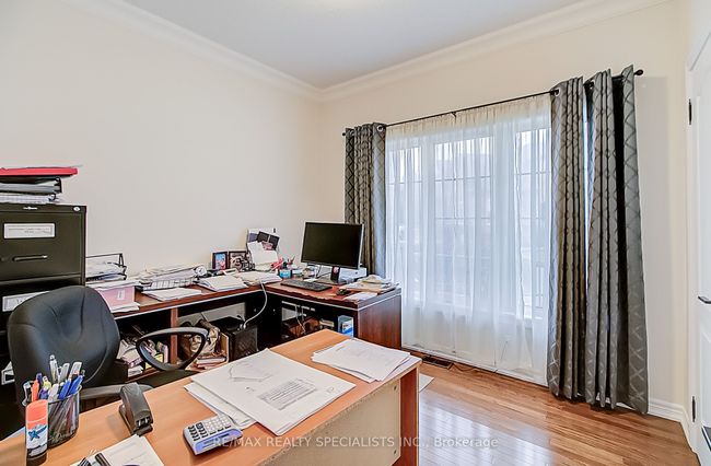 14 Alamode Rd, Condo with 3 bedrooms, 3 bathrooms and 2 parking in Brampton ON | Image 21