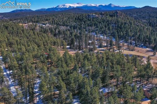 683 Kingston Dr, Florissant, CO, 80816-9290 | Card Image