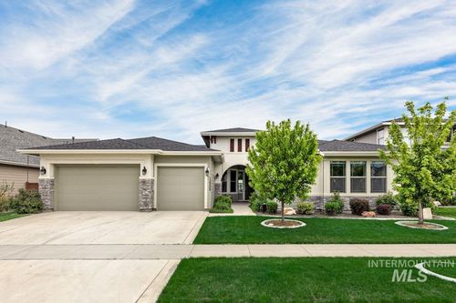 10202 W Twisted Vine Dr, Star, ID, 83669-6152 | Card Image