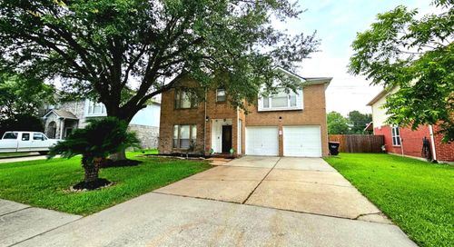 18042 Noble Forest Dr, Humble, TX, 77346-4414 | Card Image