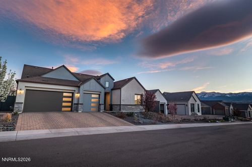 2978 Saddle Peak Dr, Reno, NV, 89521-5307 | Card Image