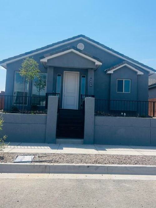 5829 Diebenkorn Dr Se, Albuquerque, NM, 87106-8030 | Card Image