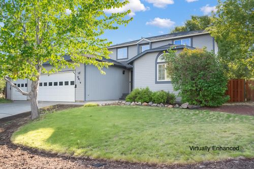 2917 Sw 37th Ct, Redmond, OR, 97756-8307 | Card Image