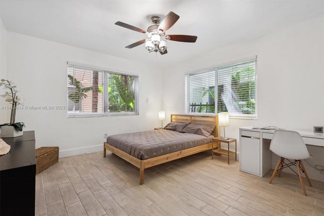 1115 - 1115 Meridian Ave, Condo with 1 bedrooms, 1 bathrooms and null parking in Miami Beach FL | Image 4