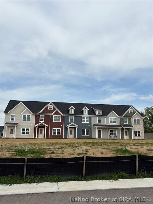 115 Nighthawk Pl, New Albany, IN, 47150-1403 | Card Image