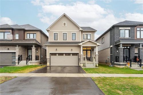 57 Monteith Dr, Brantford, ON, N3T0W6 | Card Image