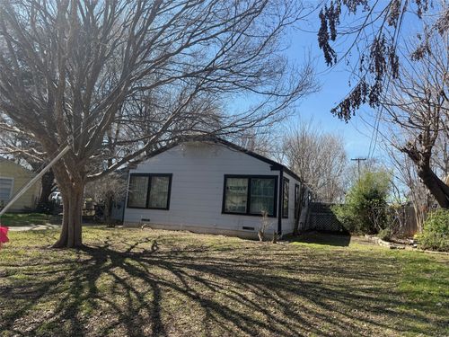 3950 Marks Pl, Fort Worth, TX, 76116-7966 | Card Image