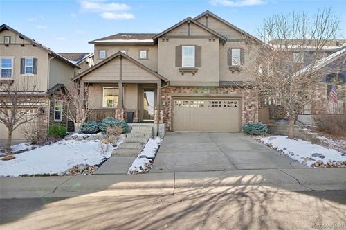 10869 Valleybrook Cir, Highlands Ranch, CO, 80130-6969 | Card Image