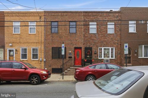 1022 Mckean St, PHILADELPHIA, PA, 19148-2329 | Card Image
