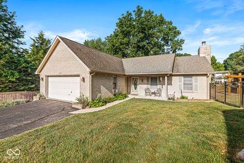 3772 Brill Road, Indianapolis, IN, 46227 | Card Image