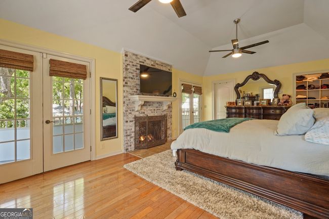 600 Shore Edge Trce, House other with 4 bedrooms, 3 bathrooms and null parking in St Simons Island GA | Image 51